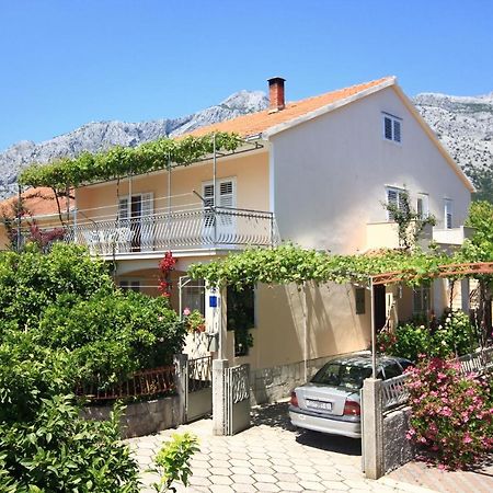 Apartments With A Parking Space Orebic, Peljesac - 10159 Dış mekan fotoğraf