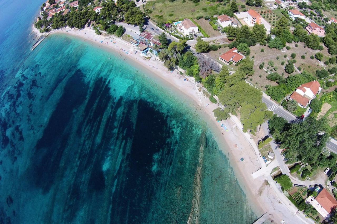 Apartments With A Parking Space Orebic, Peljesac - 10159 Dış mekan fotoğraf
