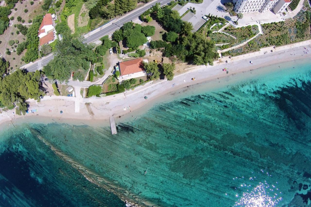 Apartments With A Parking Space Orebic, Peljesac - 10159 Dış mekan fotoğraf