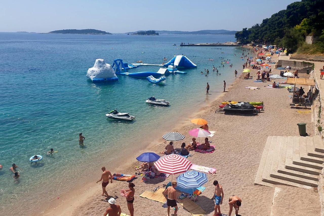 Apartments With A Parking Space Orebic, Peljesac - 10159 Dış mekan fotoğraf