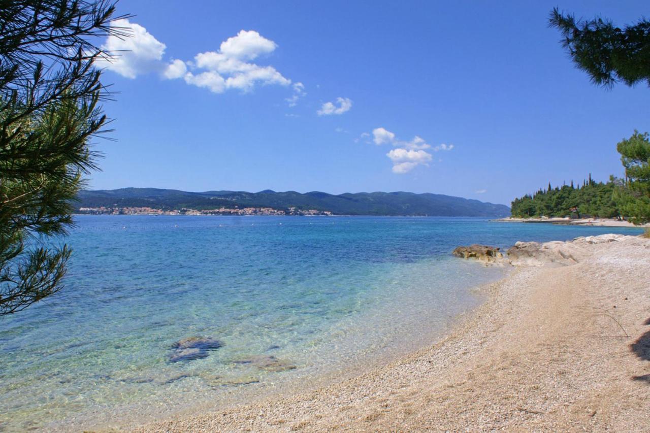 Apartments With A Parking Space Orebic, Peljesac - 10159 Dış mekan fotoğraf