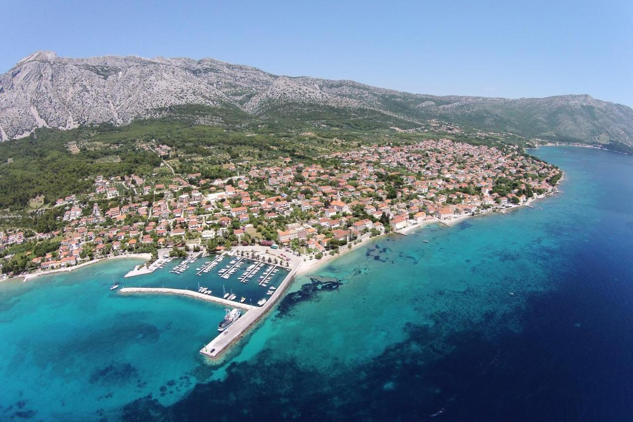 Apartments With A Parking Space Orebic, Peljesac - 10159 Dış mekan fotoğraf