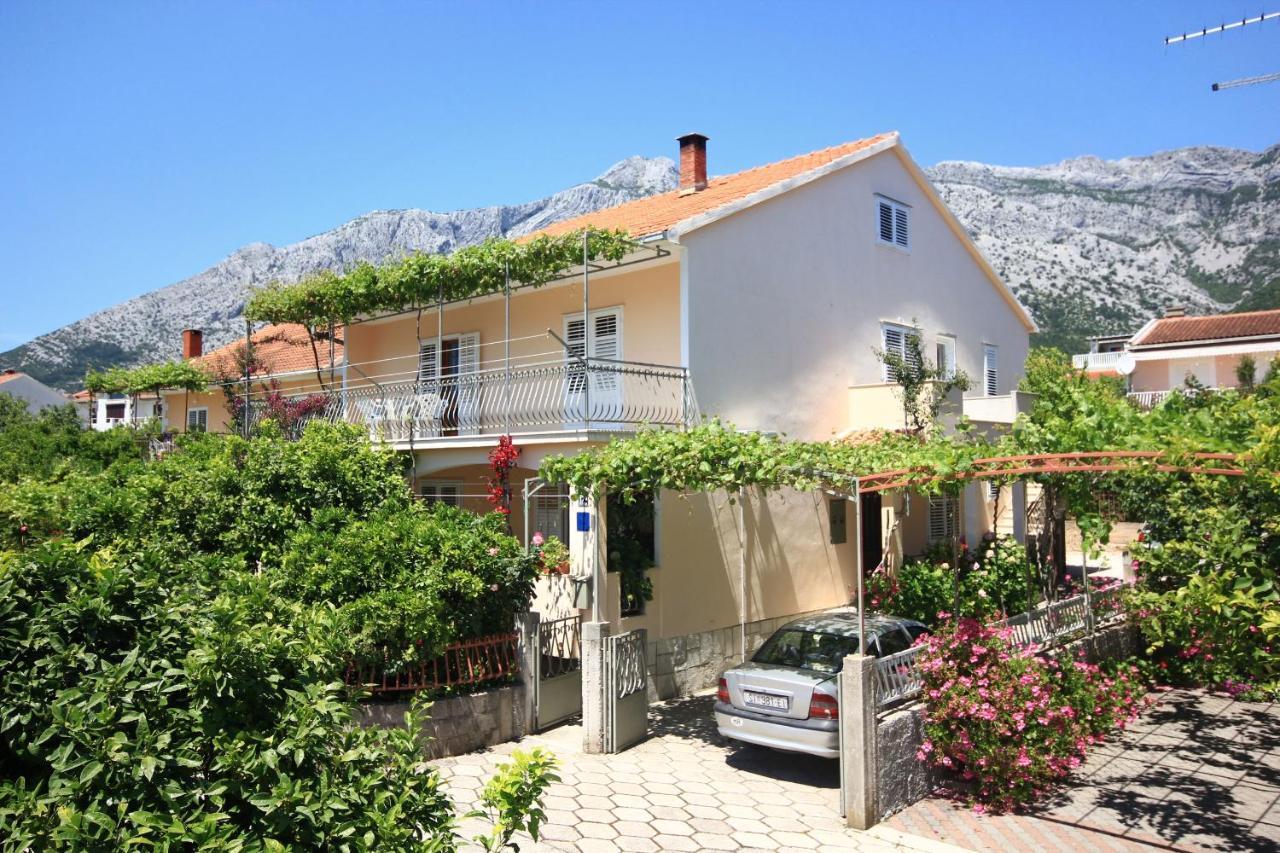 Apartments With A Parking Space Orebic, Peljesac - 10159 Dış mekan fotoğraf