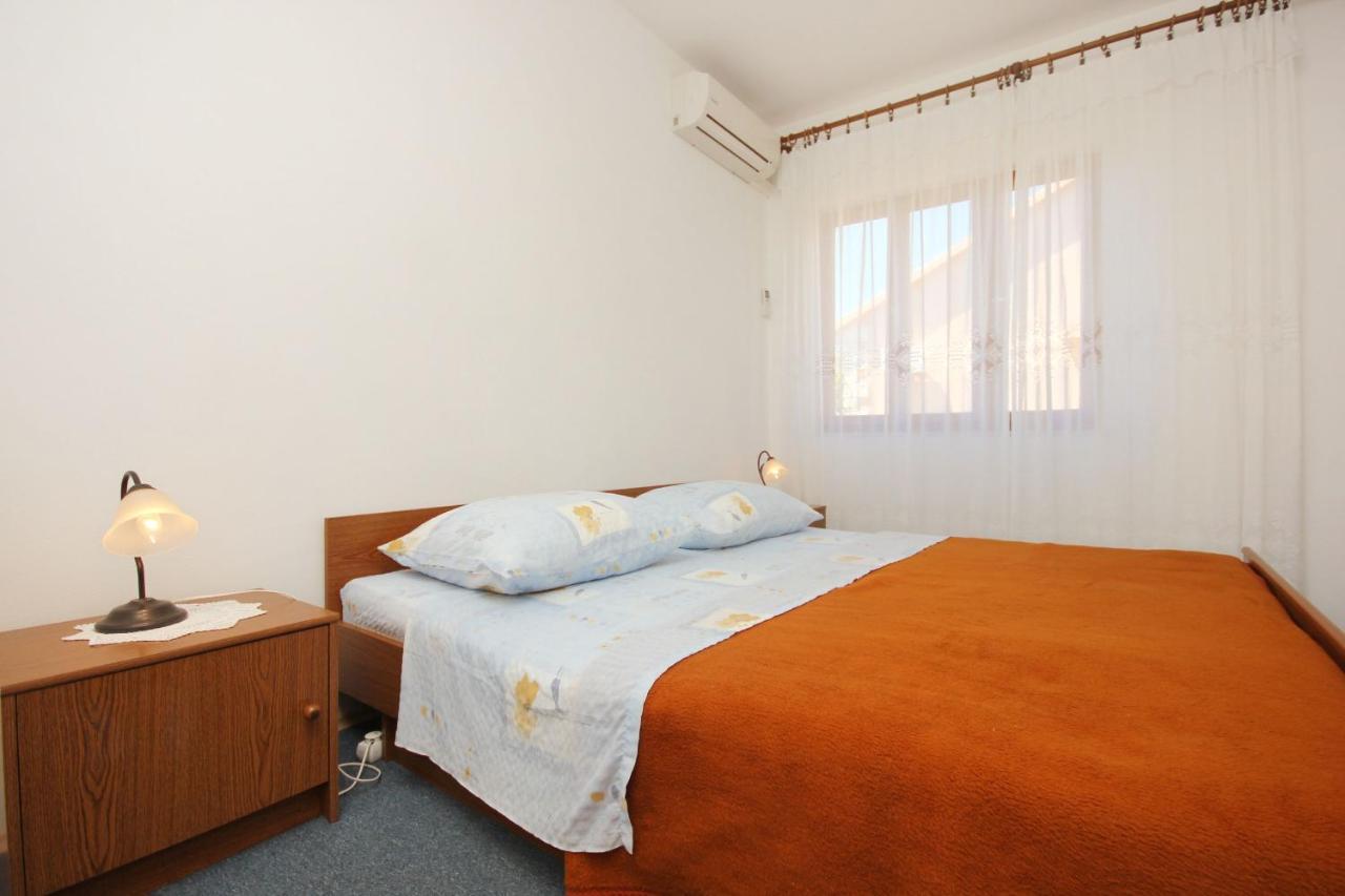 Apartments With A Parking Space Orebic, Peljesac - 10159 Dış mekan fotoğraf