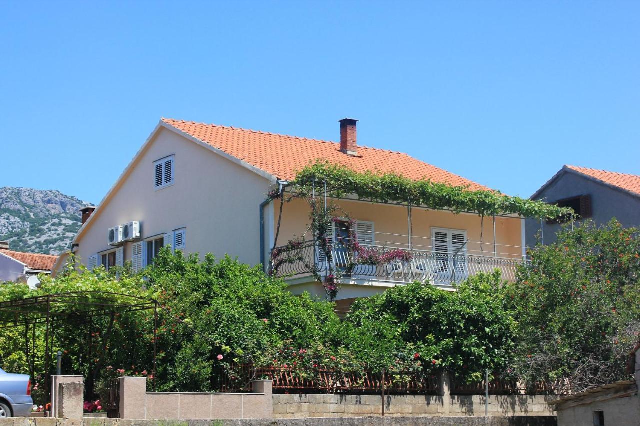 Apartments With A Parking Space Orebic, Peljesac - 10159 Dış mekan fotoğraf