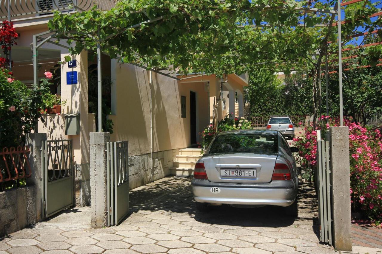 Apartments With A Parking Space Orebic, Peljesac - 10159 Dış mekan fotoğraf