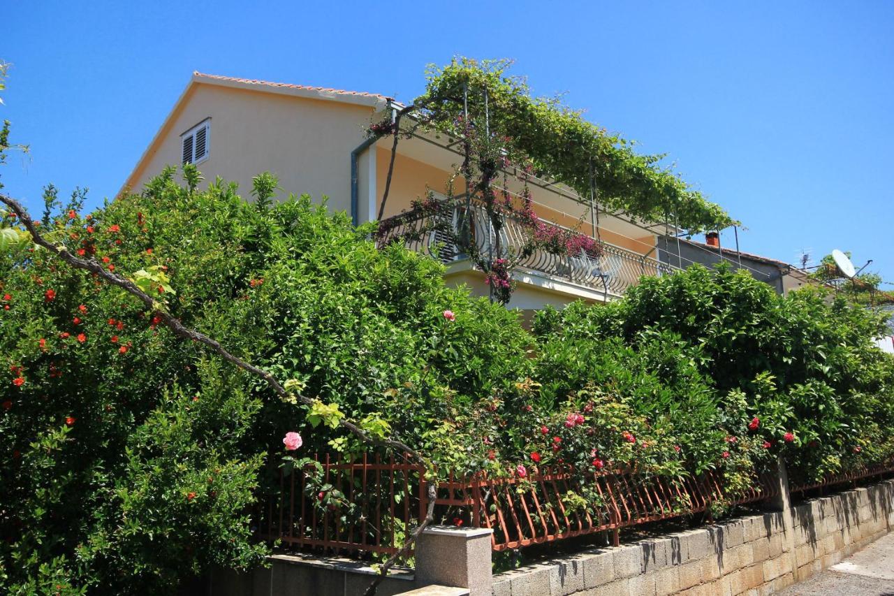 Apartments With A Parking Space Orebic, Peljesac - 10159 Dış mekan fotoğraf