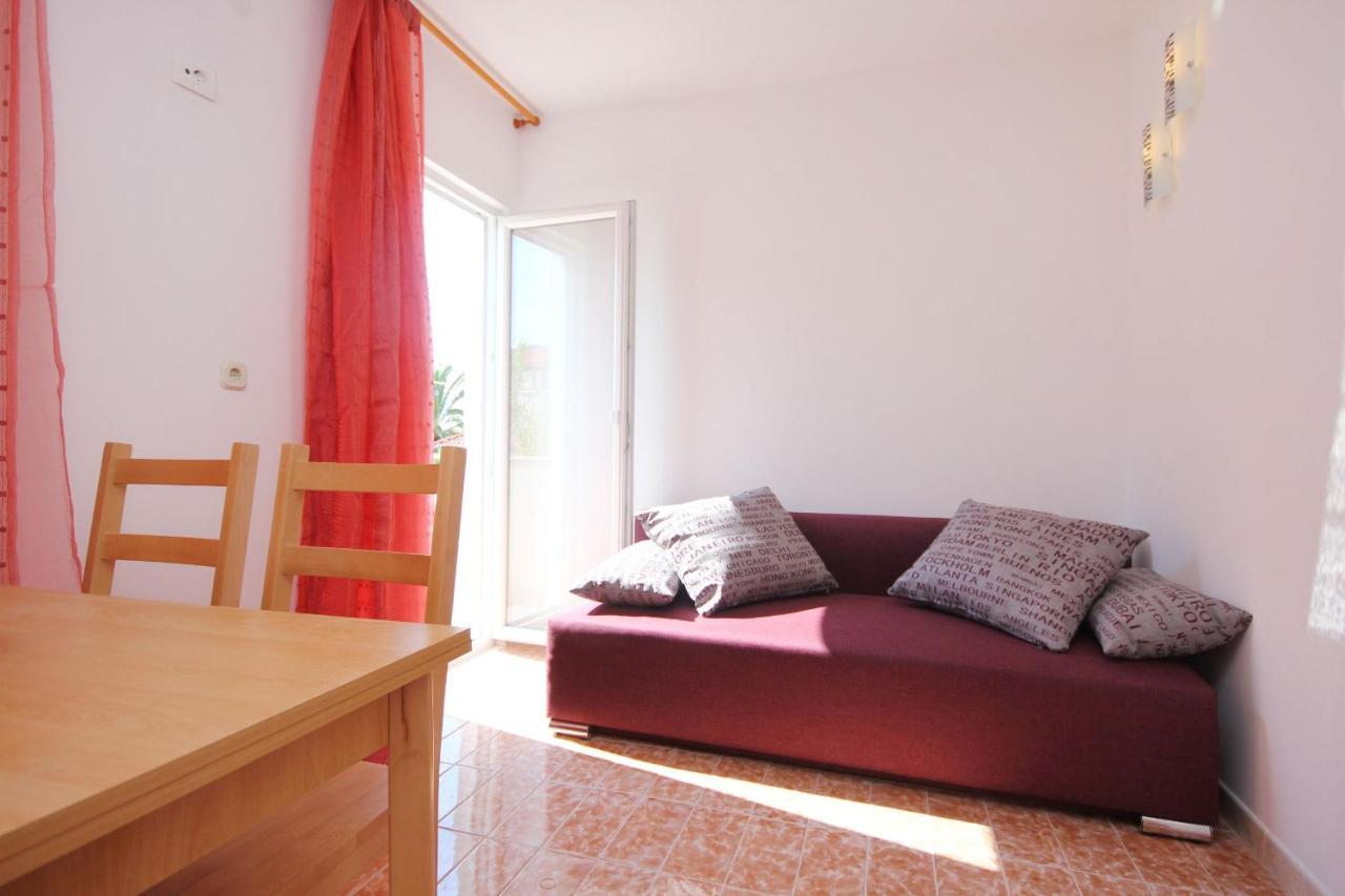 Apartments With A Parking Space Orebic, Peljesac - 10159 Dış mekan fotoğraf