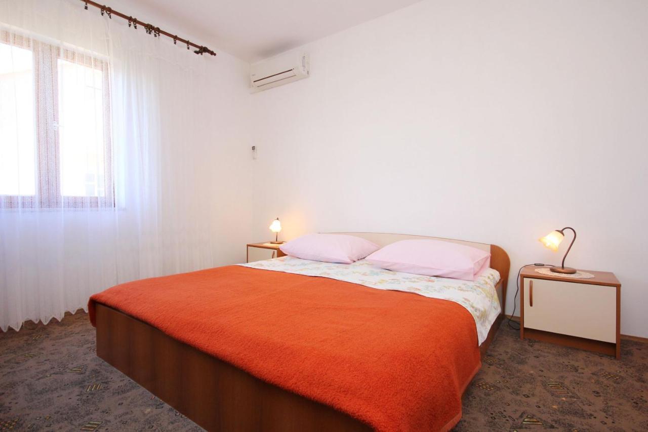 Apartments With A Parking Space Orebic, Peljesac - 10159 Dış mekan fotoğraf