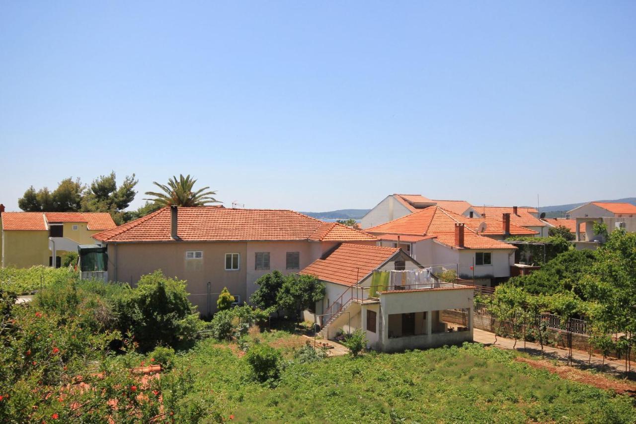 Apartments With A Parking Space Orebic, Peljesac - 10159 Dış mekan fotoğraf