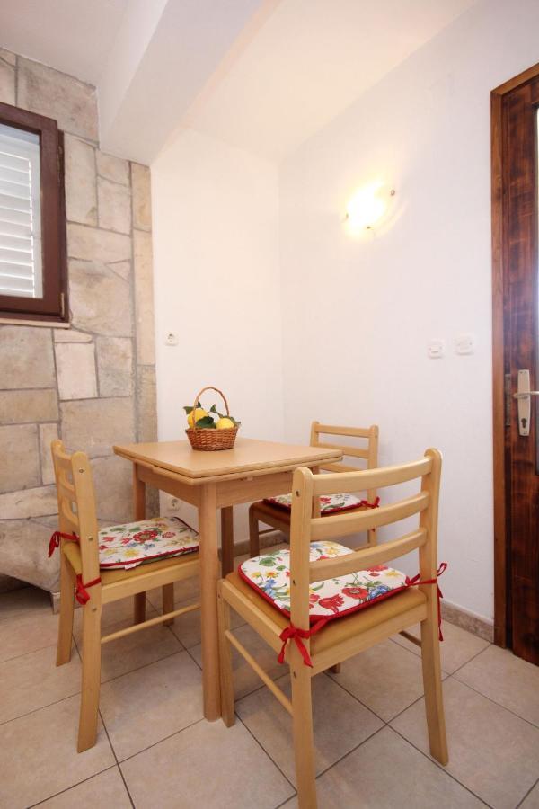 Apartments With A Parking Space Orebic, Peljesac - 10159 Dış mekan fotoğraf