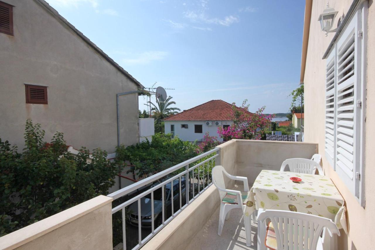 Apartments With A Parking Space Orebic, Peljesac - 10159 Dış mekan fotoğraf