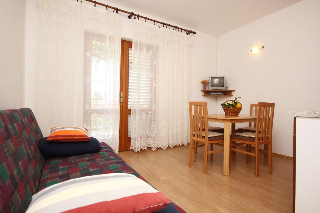 Apartments With A Parking Space Orebic, Peljesac - 10159 Dış mekan fotoğraf