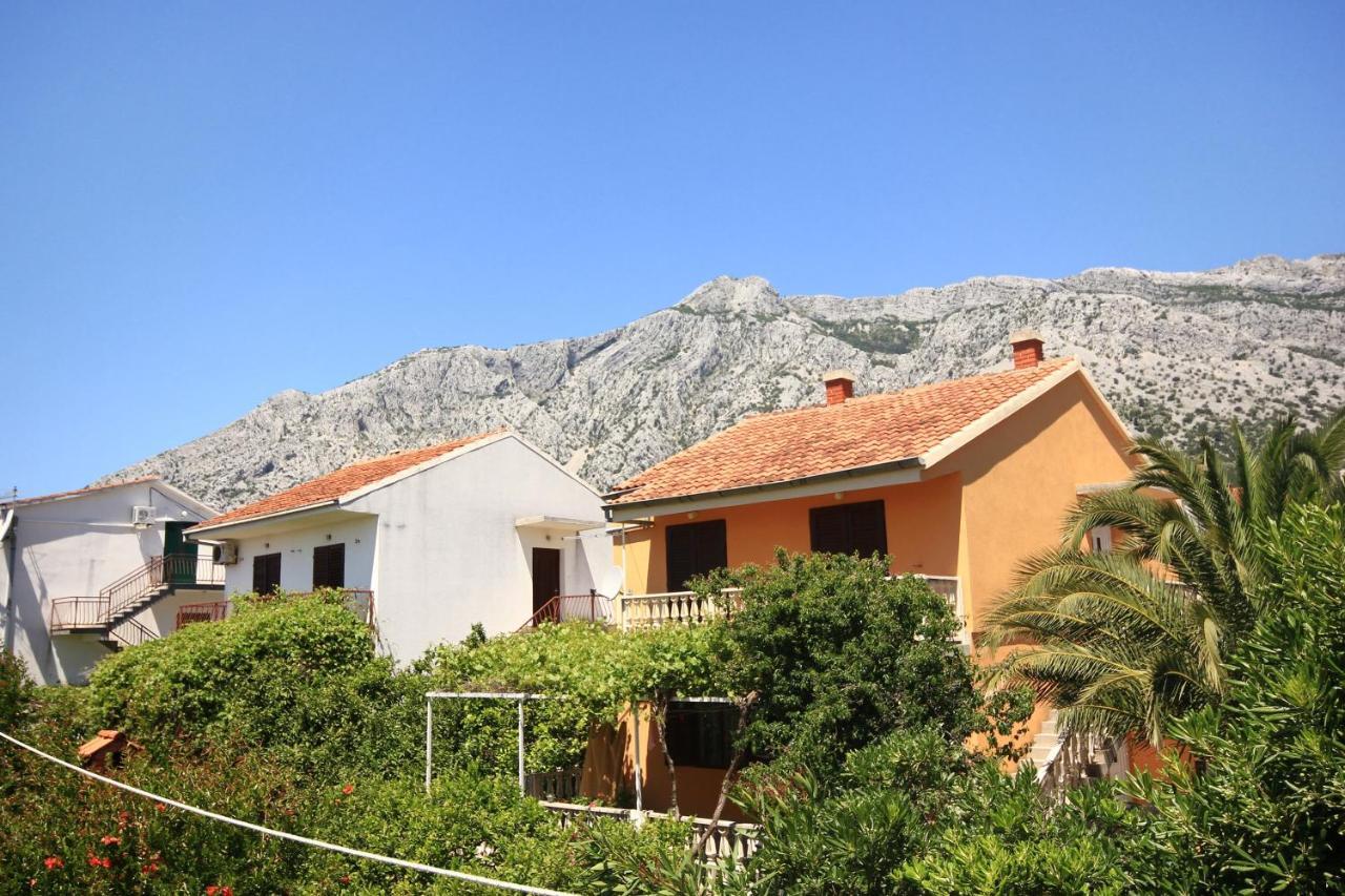 Apartments With A Parking Space Orebic, Peljesac - 10159 Dış mekan fotoğraf