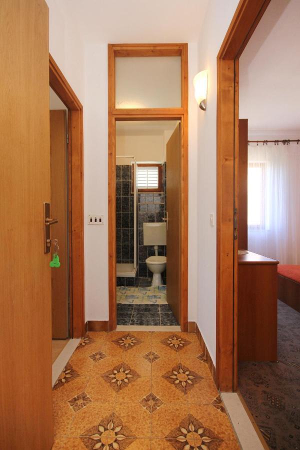 Apartments With A Parking Space Orebic, Peljesac - 10159 Dış mekan fotoğraf